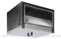 ���������� SHUFT IRFD 1000�500-4M VIM